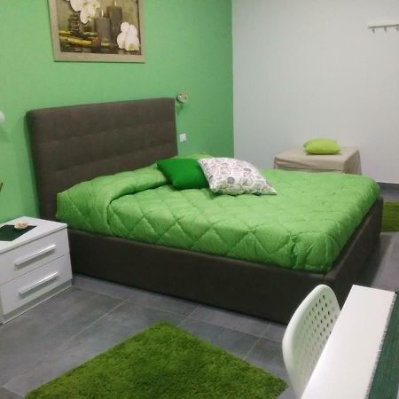 ניקולוסי B&B La Grotta מראה חיצוני תמונה