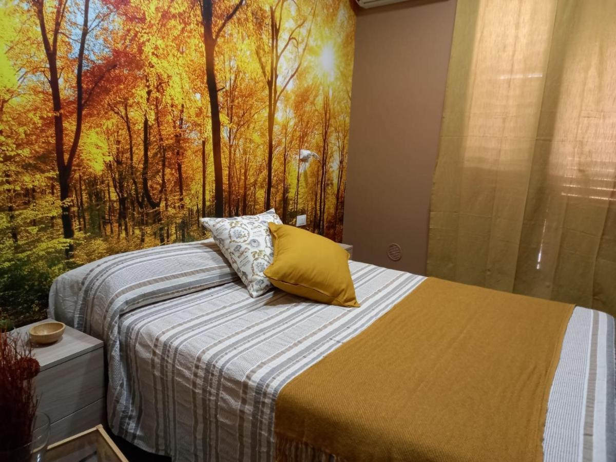 ניקולוסי B&B La Grotta מראה חיצוני תמונה