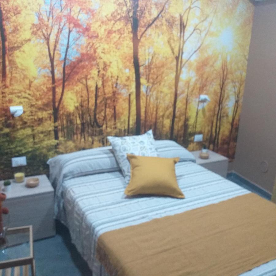 ניקולוסי B&B La Grotta מראה חיצוני תמונה